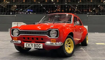 MST Mk1
