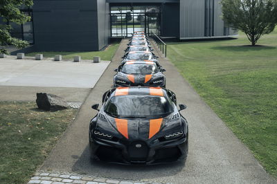 Remembering What The Dodge Hornet Could Have Been Has Made Us Sad