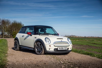 Why I Bought An R53 Mini Cooper S, And What You Need To Know Before You Do