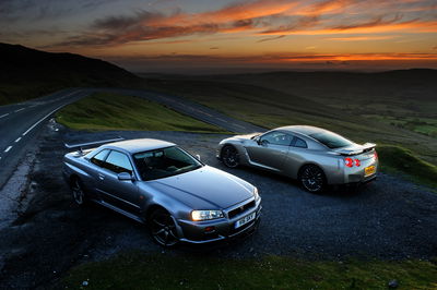 An Idiot's Guide To The Nissan Skyline GT-R: History, Generations, Special Editions