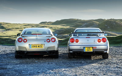 An Idiot's Guide To The Nissan Skyline GT-R: History, Generations, Special Editions