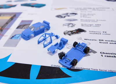 Q&A With Hot Wheels Designer And Hot Wheels Legends Tour Returns For 2023