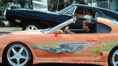 Every Fast & Furious Movie, Ranked