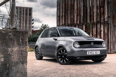 Is The Skoda Enyaq vRS Actually Worth Having Over The Normal One? 