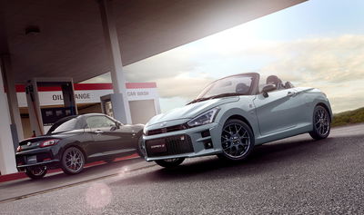 Copen GR Sport