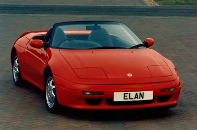 10 Reasonably Cheap Cars With Pop-Up Headlights