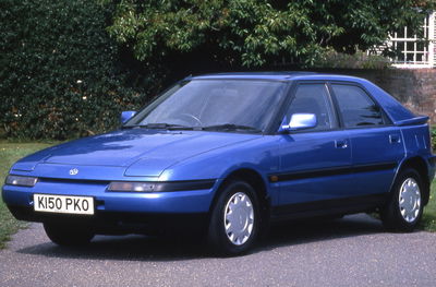 10 Reasonably Cheap Cars With Pop-Up Headlights