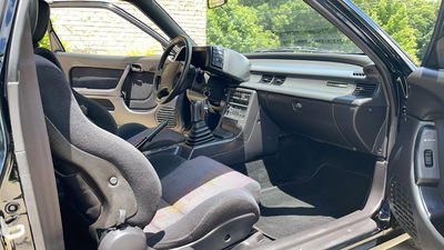 This Isuzu Impulse RS Turbo Is An Obscure But Brilliant 90s Sports Car Purchase