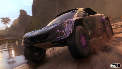 Dirt 5