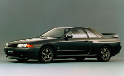 An Idiot's Guide To The Nissan Skyline GT-R: History, Generations, Special Editions