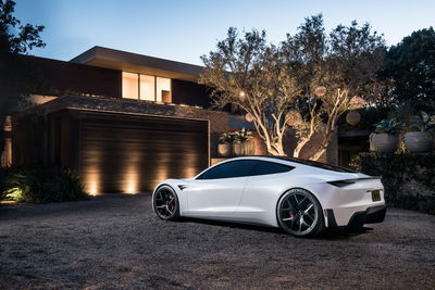 Class Action Suit Raised Over Alleged Tesla Invasion Of Privacy