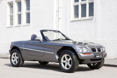 Quiz: Can You Spot The Facelifted Car?