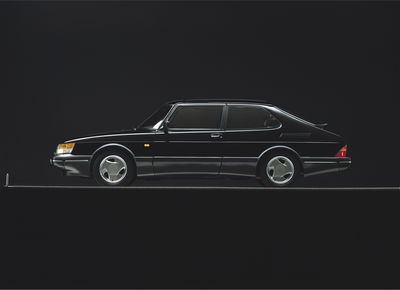 Saab Is Planning A Comeback But Not In The Way We Hoped