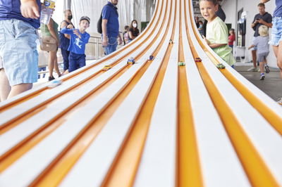 Q&A With Hot Wheels Designer And Hot Wheels Legends Tour Returns For 2023