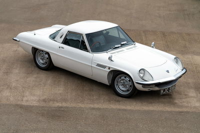 Mazda Cosmo