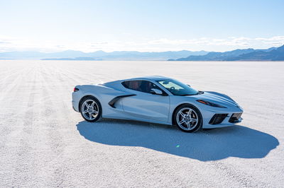 The Best Super Saloons In 2025