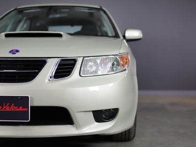 Stand Out From The Subaru Impreza Crowd With This Saab 9-2X Aero