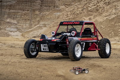 The Mid-Engined Concepts That Came Before The New Mini