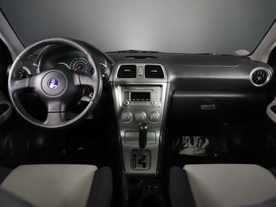 Stand Out From The Subaru Impreza Crowd With This Saab 9-2X Aero