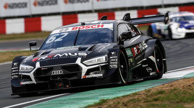 Audi RS5 DTM