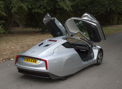 New Exhibition Showcases 130 Years Of Motoring Innovations