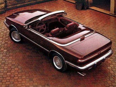 From The Chrysler TC By Maserati To The MC20: Is The Brand Back To The Glory Days?