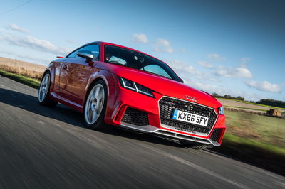 How Long Can An Alloy Wheel Survive With Most Of Its Spokes Hacked Off?
