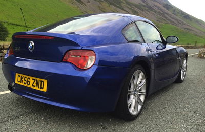 The 10 Best Sports Cars For Under £10,000