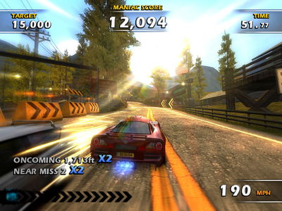 Every Burnout Game, Ranked