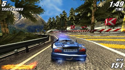 Every Burnout Game, Ranked