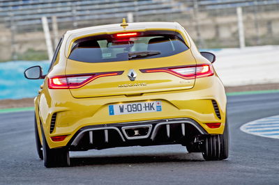 Quiz: What Have We Removed From These Cars?