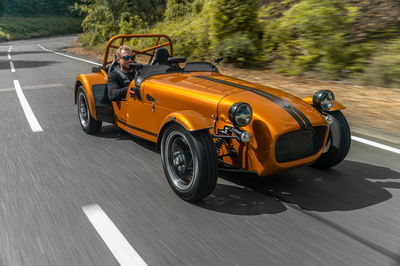 Caterham Seven