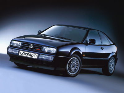 The 10 Best Coupes Of The 1990s