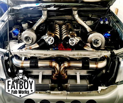 The R50/53 Mini Engine Is Part Chrysler, And It's Still Made Today
