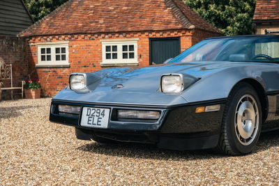 10 Reasonably Cheap Cars With Pop-Up Headlights