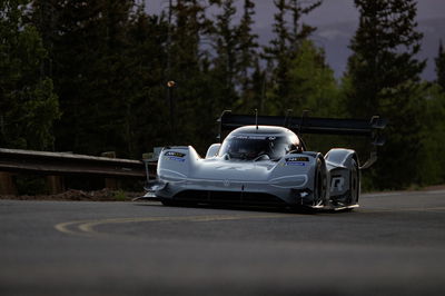 Volkswagen ID. R