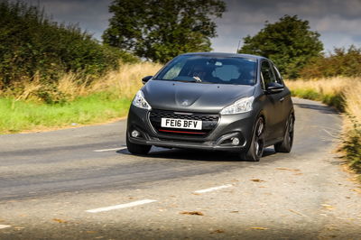 5 things I’ve Learned From Buying A Rare Peugeot Sport 208 GTI