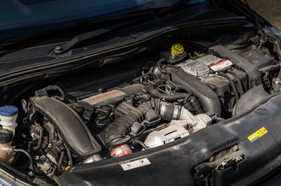 5 things I’ve Learned From Buying A Rare Peugeot Sport 208 GTI