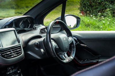5 things I’ve Learned From Buying A Rare Peugeot Sport 208 GTI