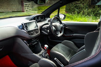 5 things I’ve Learned From Buying A Rare Peugeot Sport 208 GTI
