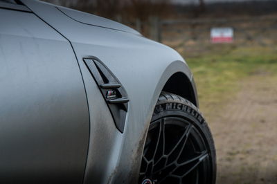 The BMW M3 Touring Is The 503bhp Washing Machine Transporter I Didn't Think Would Ever Exist