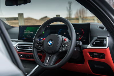 The BMW M3 Touring Is The 503bhp Washing Machine Transporter I Didn't Think Would Ever Exist
