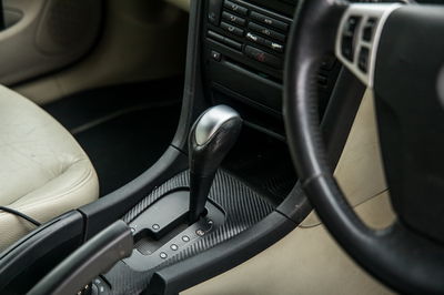 7 Things I've Learned Running A £500, 180k-Mile Saab 9-3