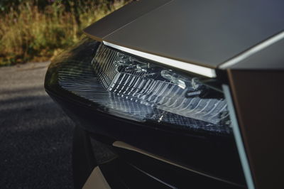 DS SM Tribute concept - light detail