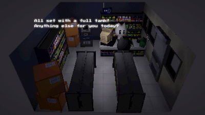 Easy Delivery Co. in-game screenshot