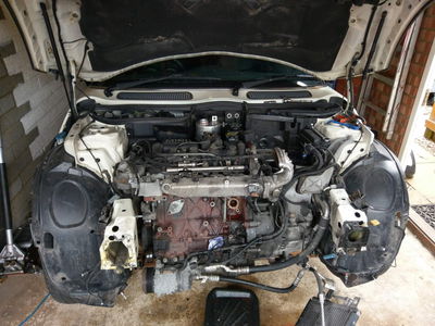 Why I Bought An R53 Mini Cooper S, And What You Need To Know Before You Do