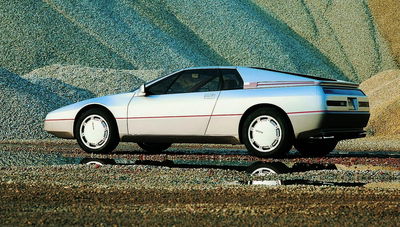 Ford Maya