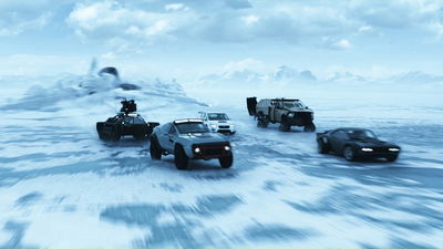 Every Fast & Furious Movie, Ranked