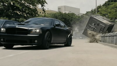Every Fast & Furious Movie, Ranked