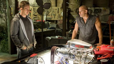 Every Fast & Furious Movie, Ranked